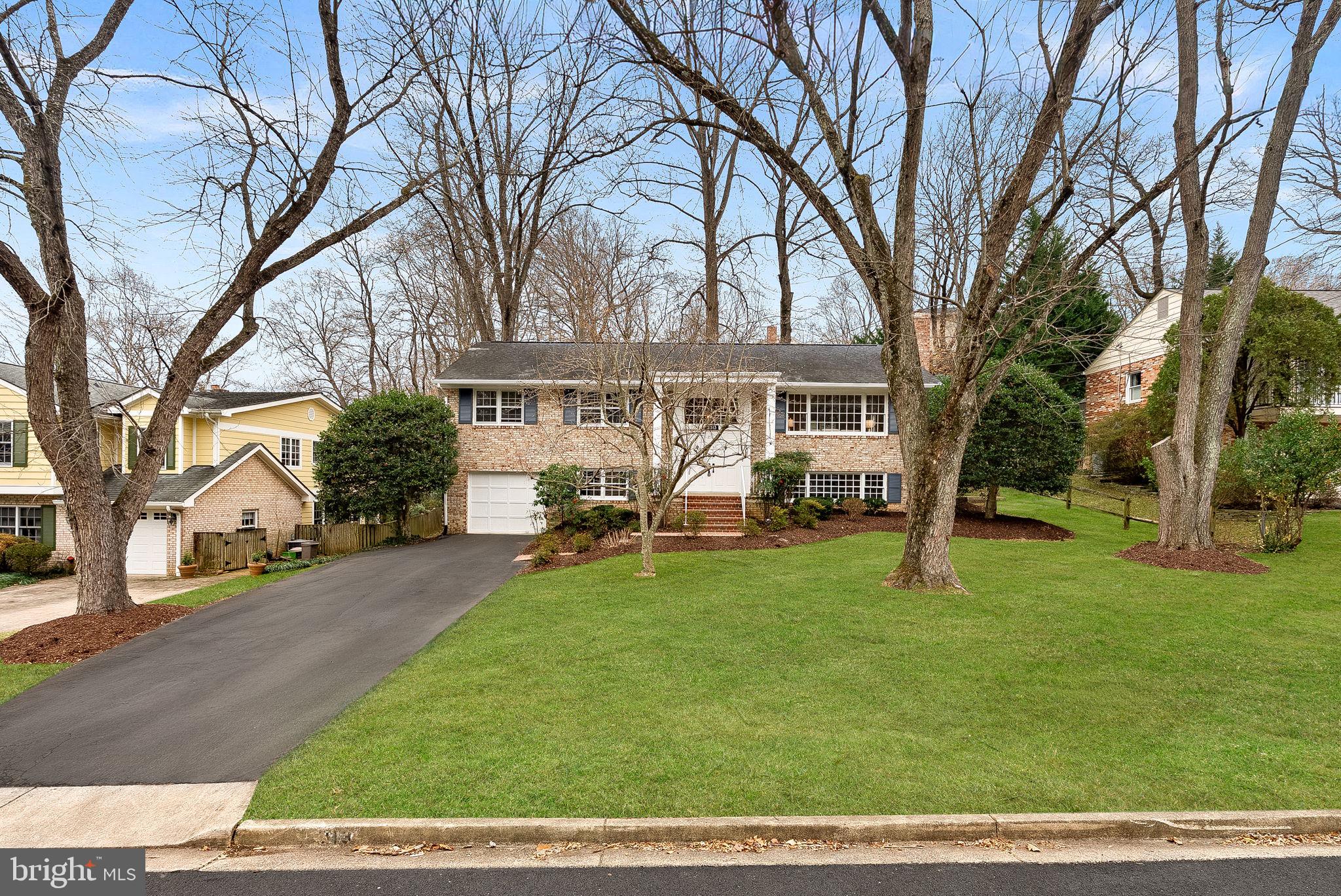 3313 MILL SPRINGS DRIVE
