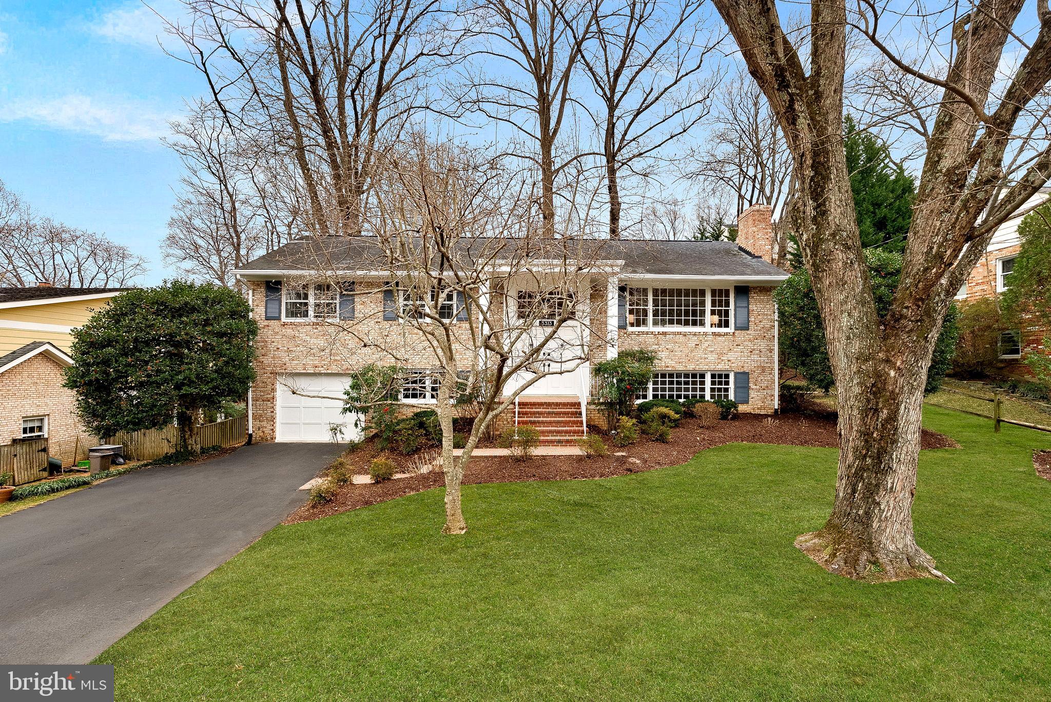 3313 MILL SPRINGS DRIVE