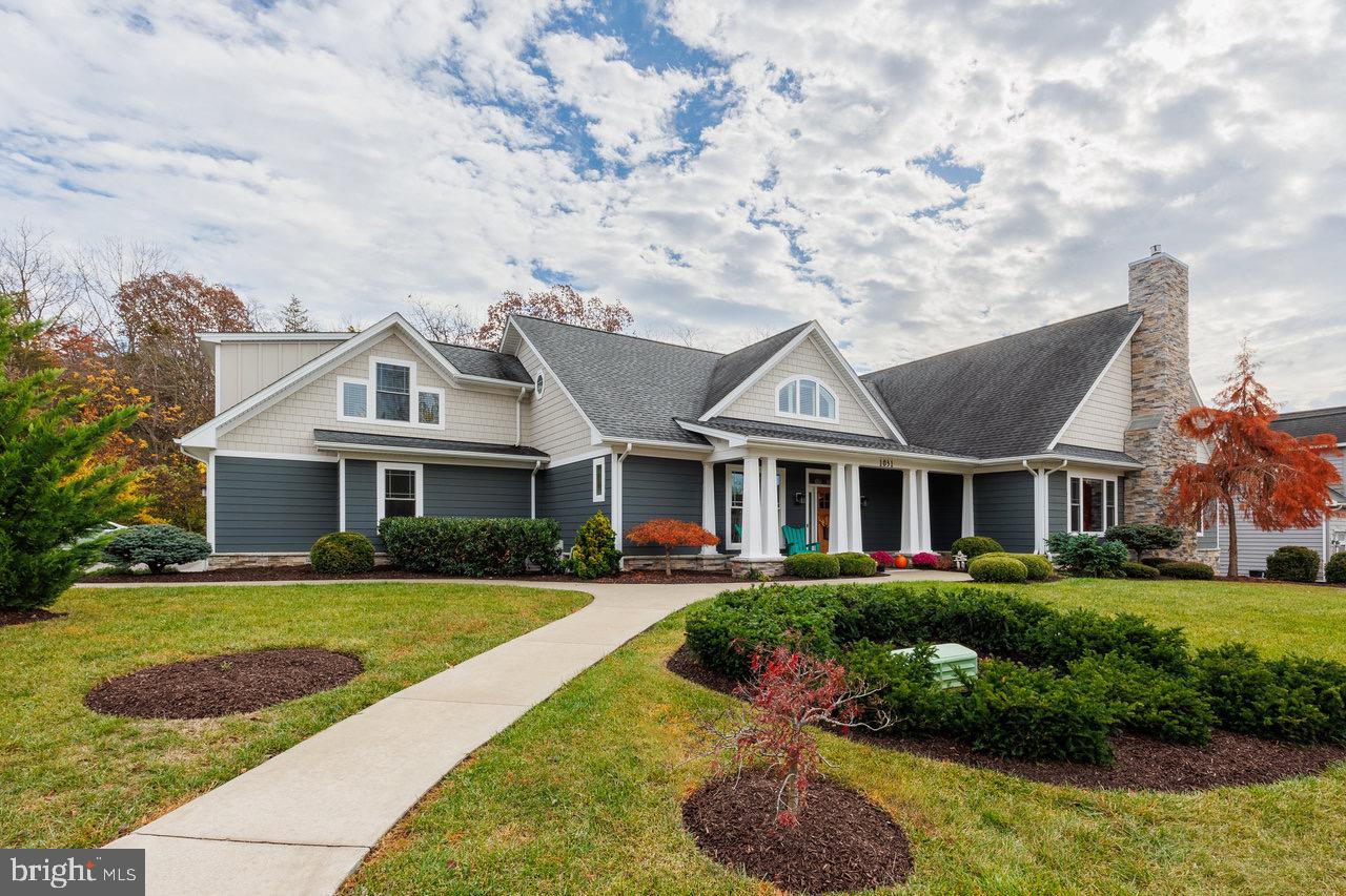 1031 James Place
