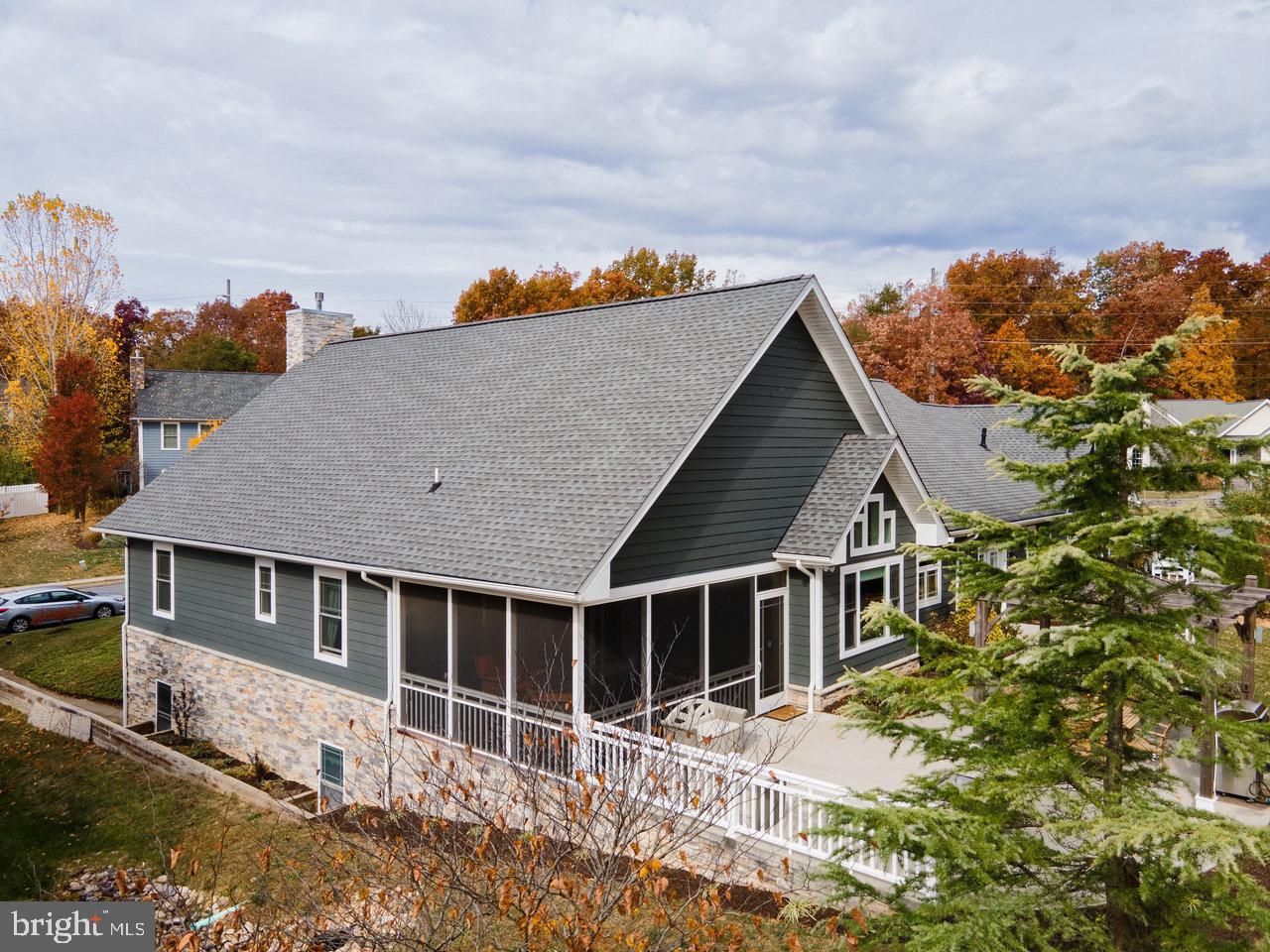 1031 James Place