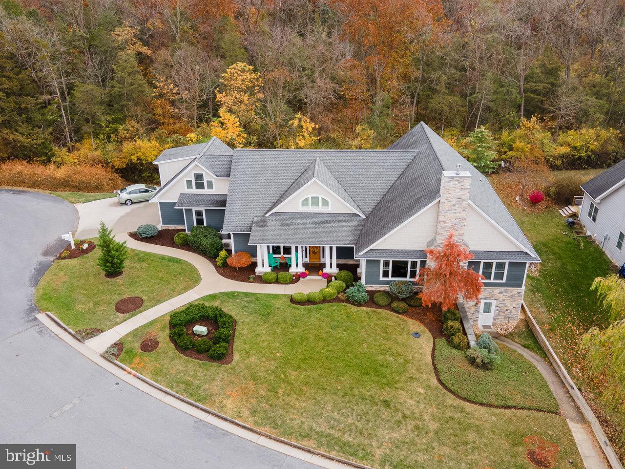 1031 James Place