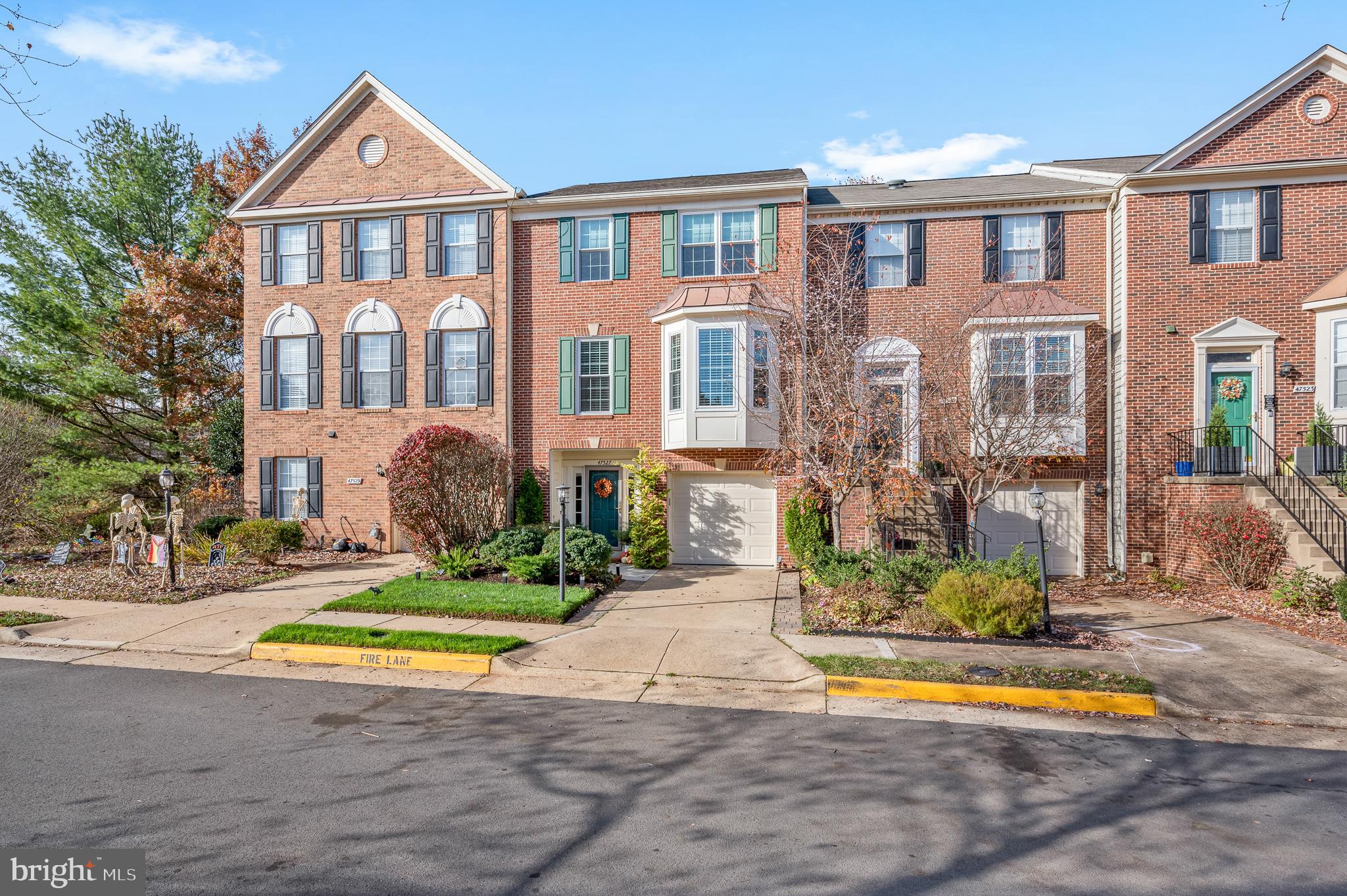 47527 Sharpskin Island Sq