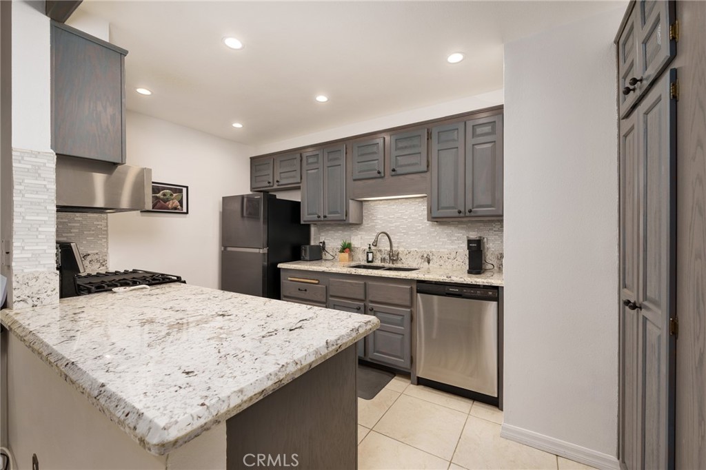 6600 Warner Avenue 247