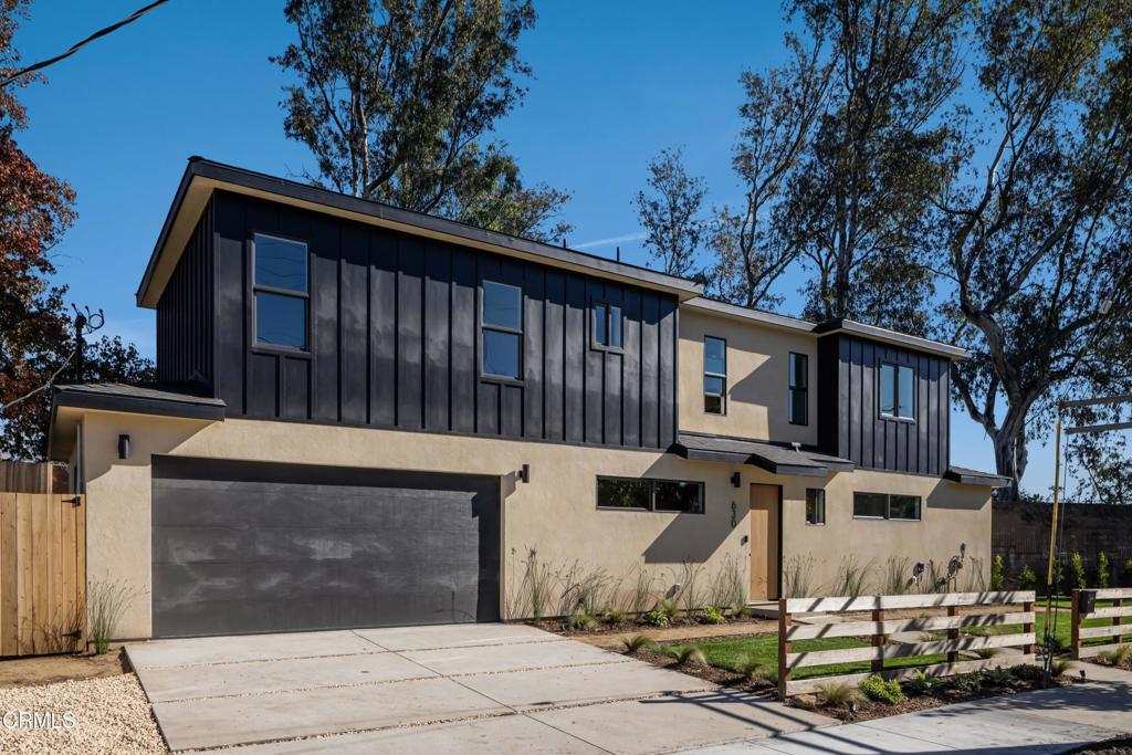 630 N Pasadena Avenue