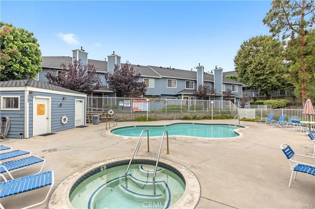 26109 Frampton Avenue A