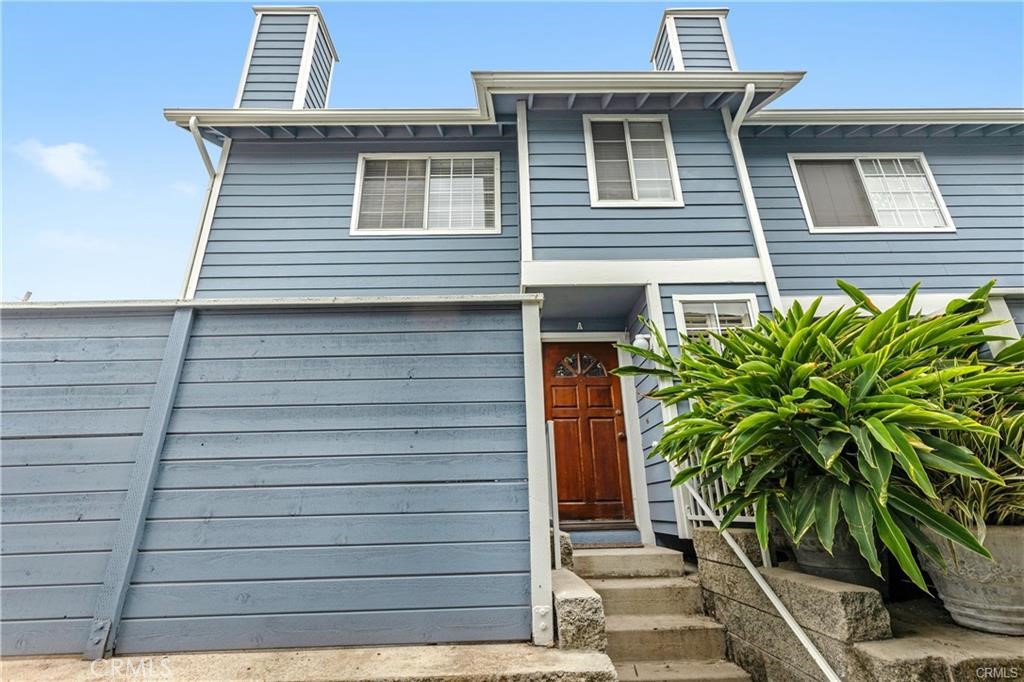 26109 Frampton Avenue A