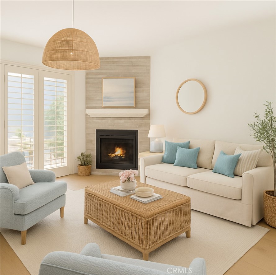 26109 Frampton Avenue A