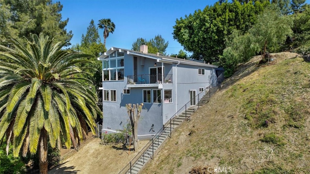 5291 Darro Road