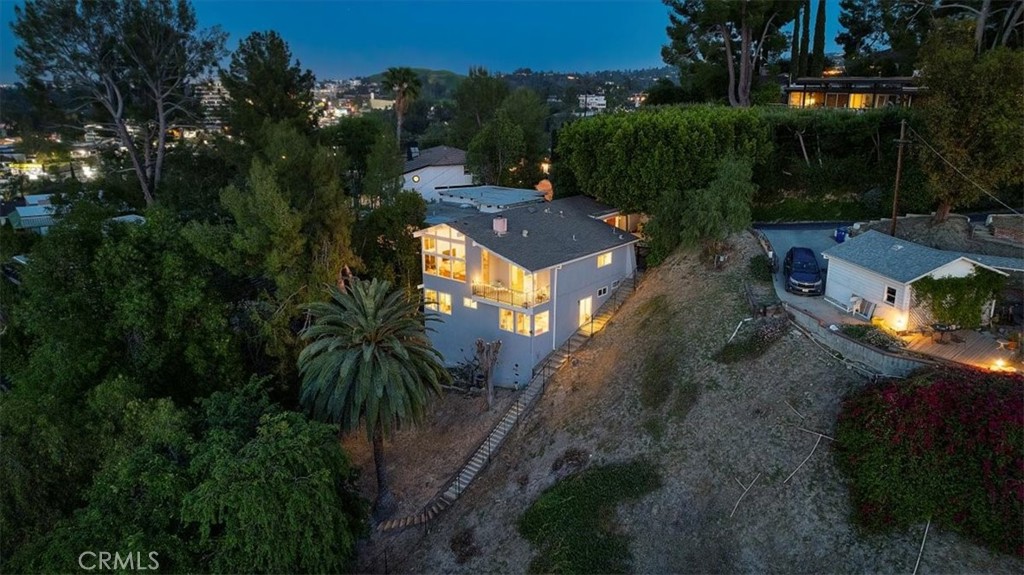 5291 Darro Road