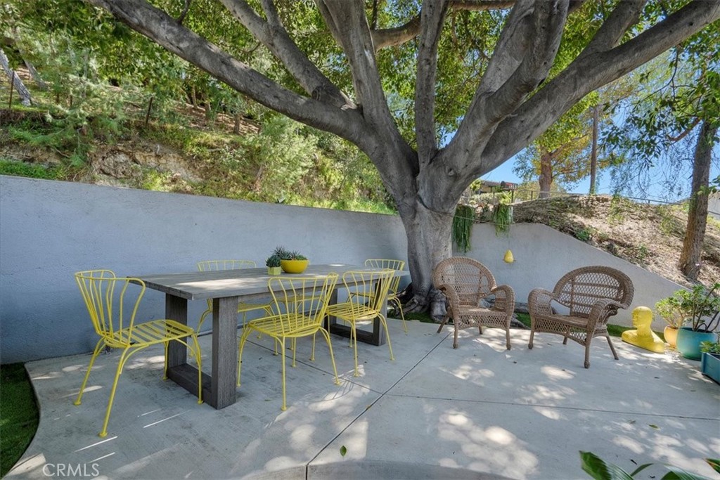 5291 Darro Road