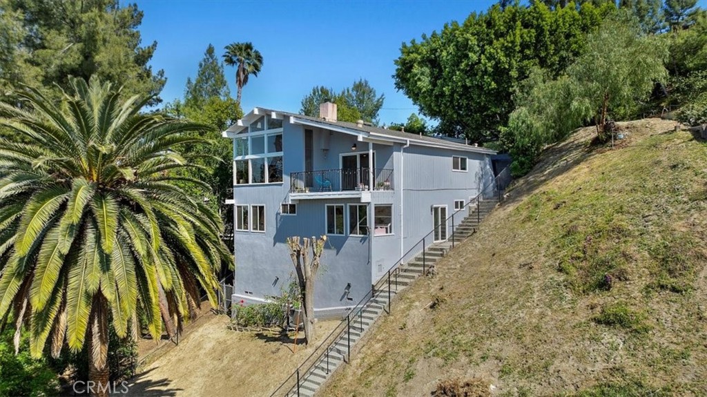 5291 Darro Road