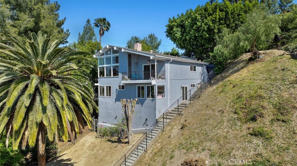 5291 Darro Road