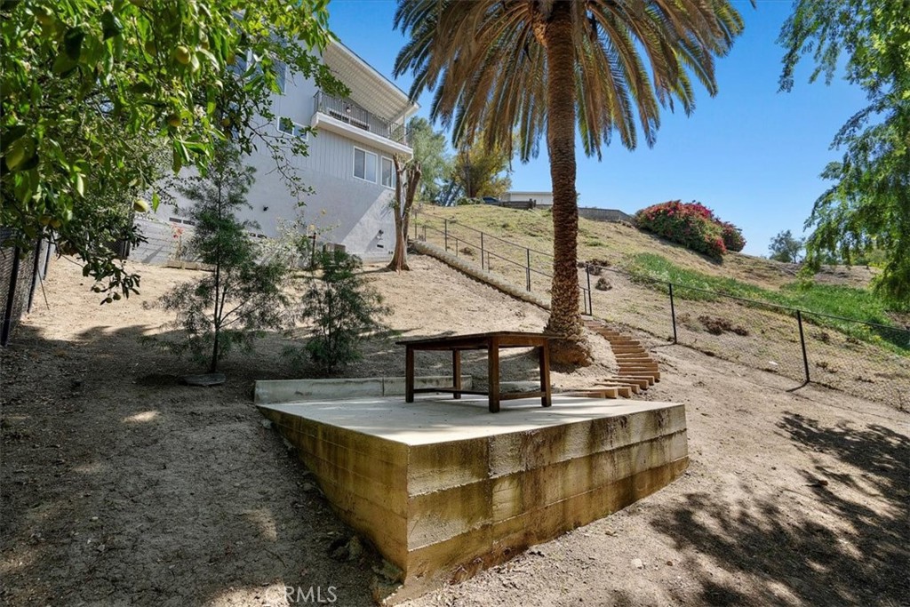 5291 Darro Road