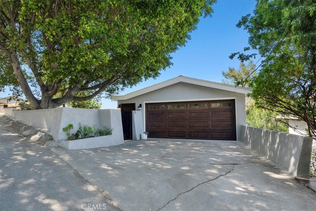 5291 Darro Road