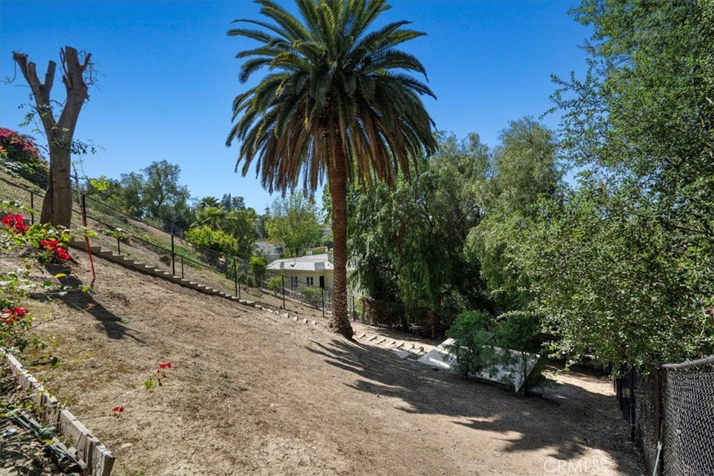 5291 Darro Road