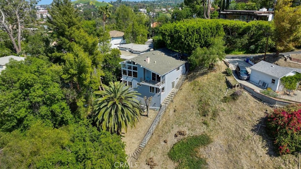 5291 Darro Road