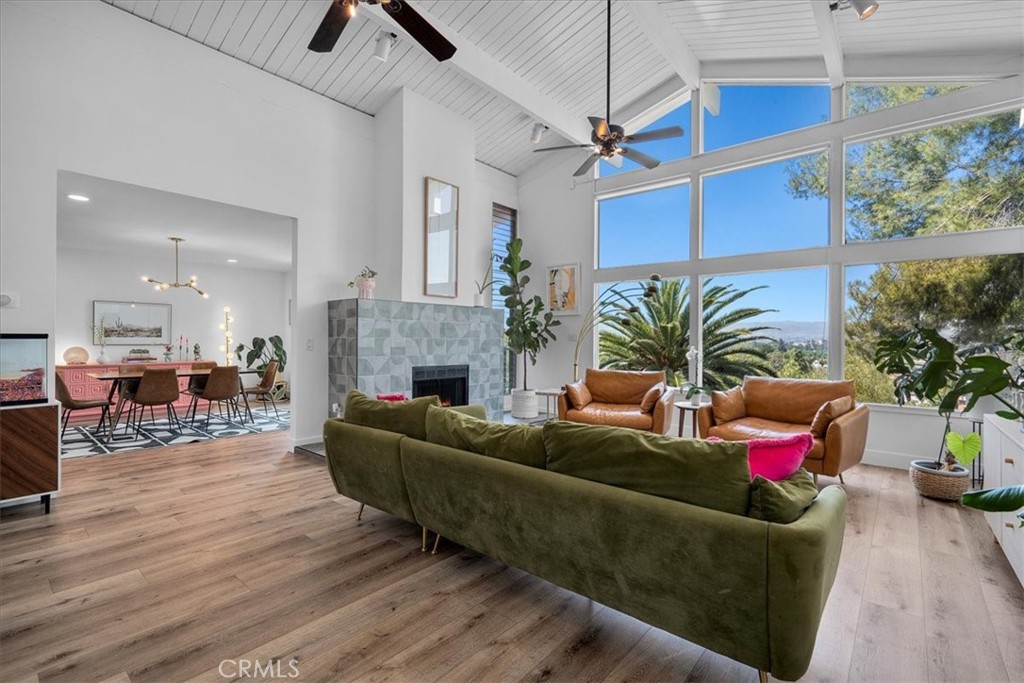 5291 Darro Road