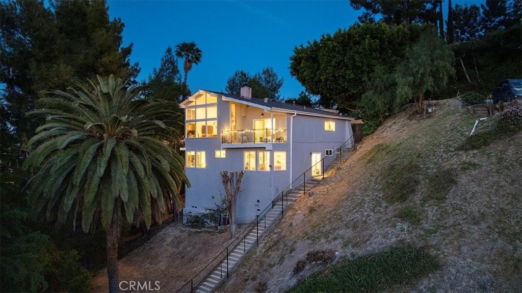 5291 Darro Road