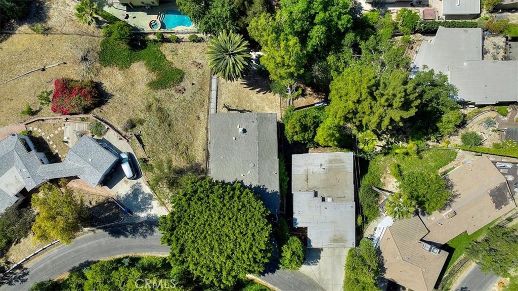 5291 Darro Road