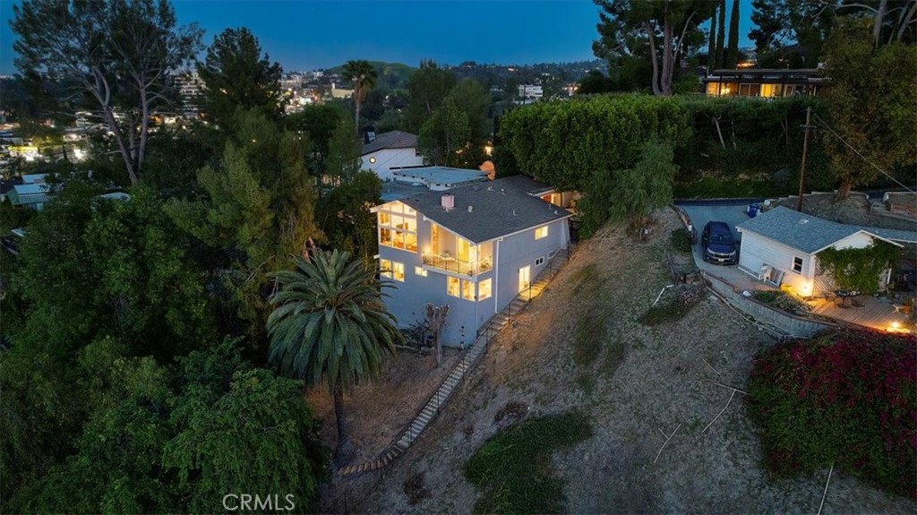 5291 Darro Road