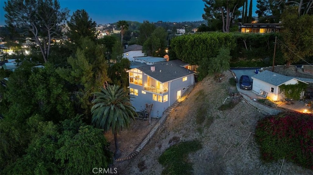 5291 Darro Road