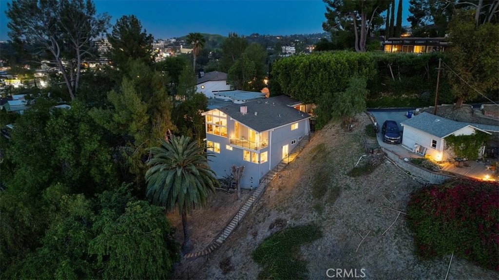 5291 Darro Road