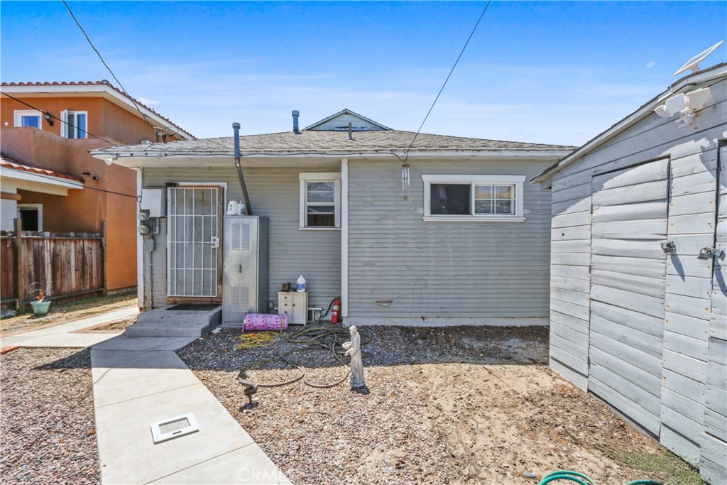 1912 Gramercy Avenue