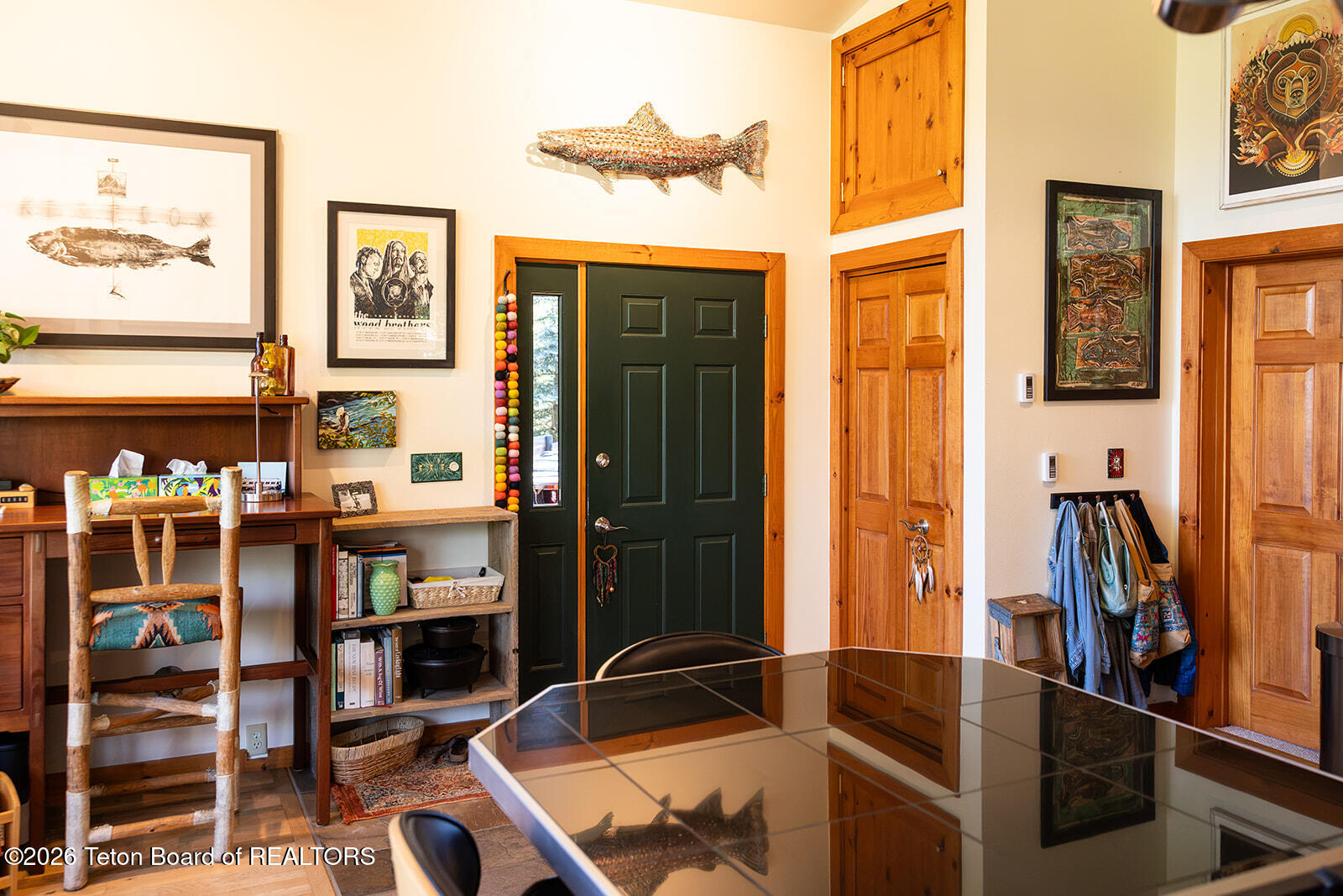 4293 W LEEPER Lane