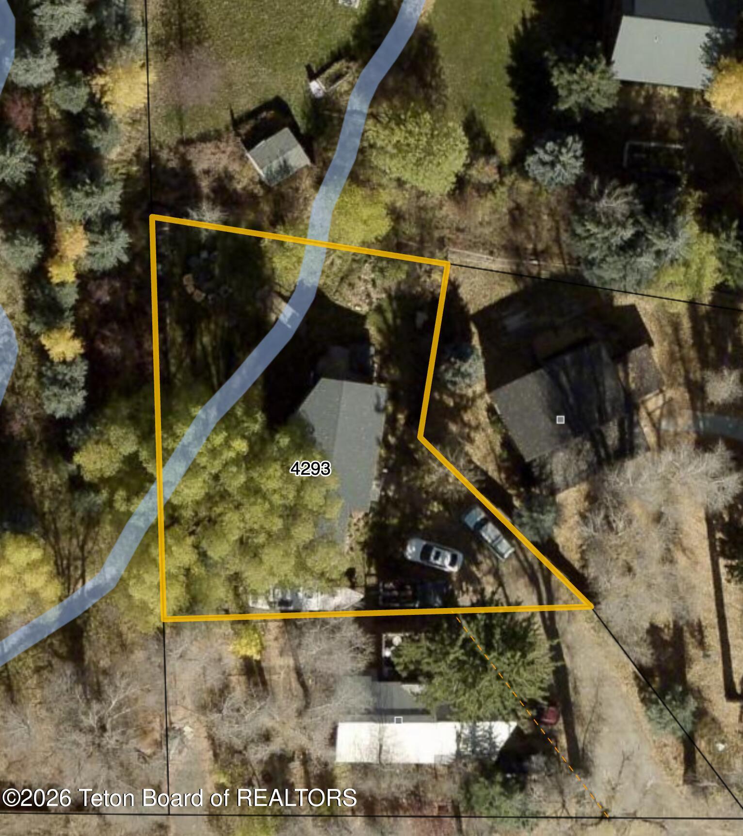 4293 W LEEPER Lane