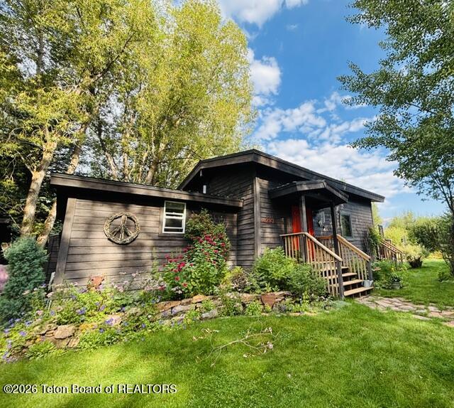 4293 W LEEPER Lane