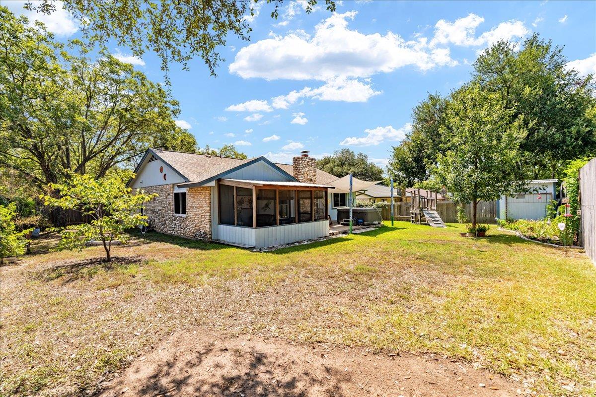 8100 Appomattox DR