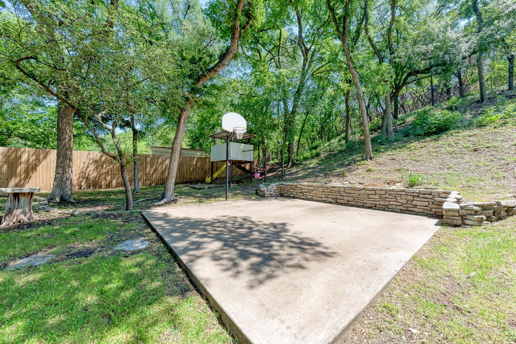 808 S Gabriel DR