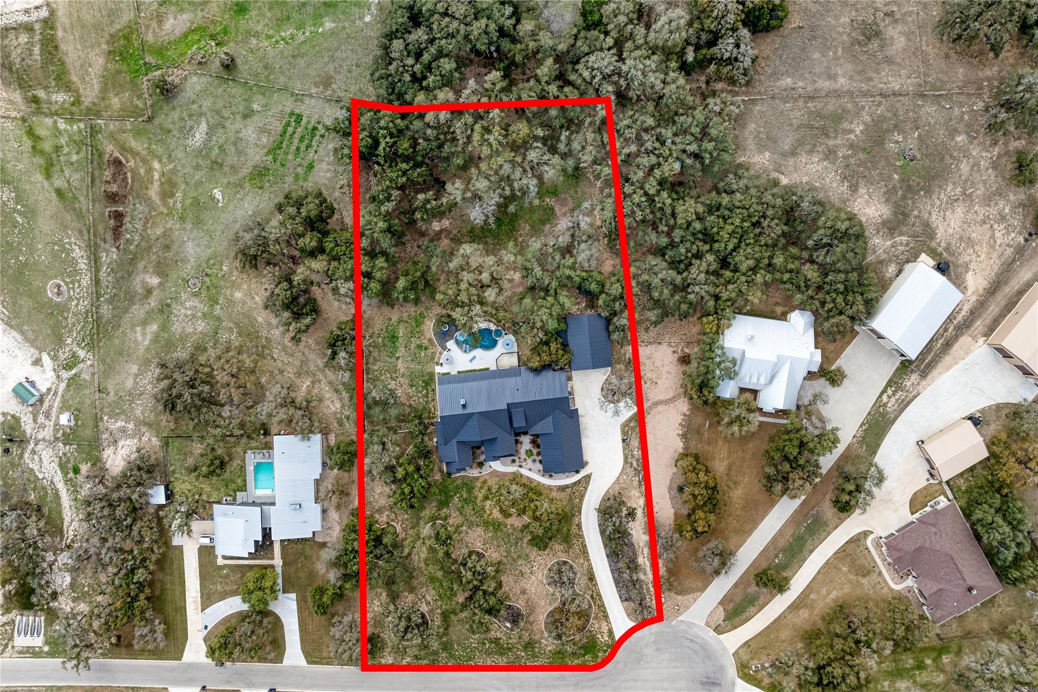 217 Retama Tree TRCE