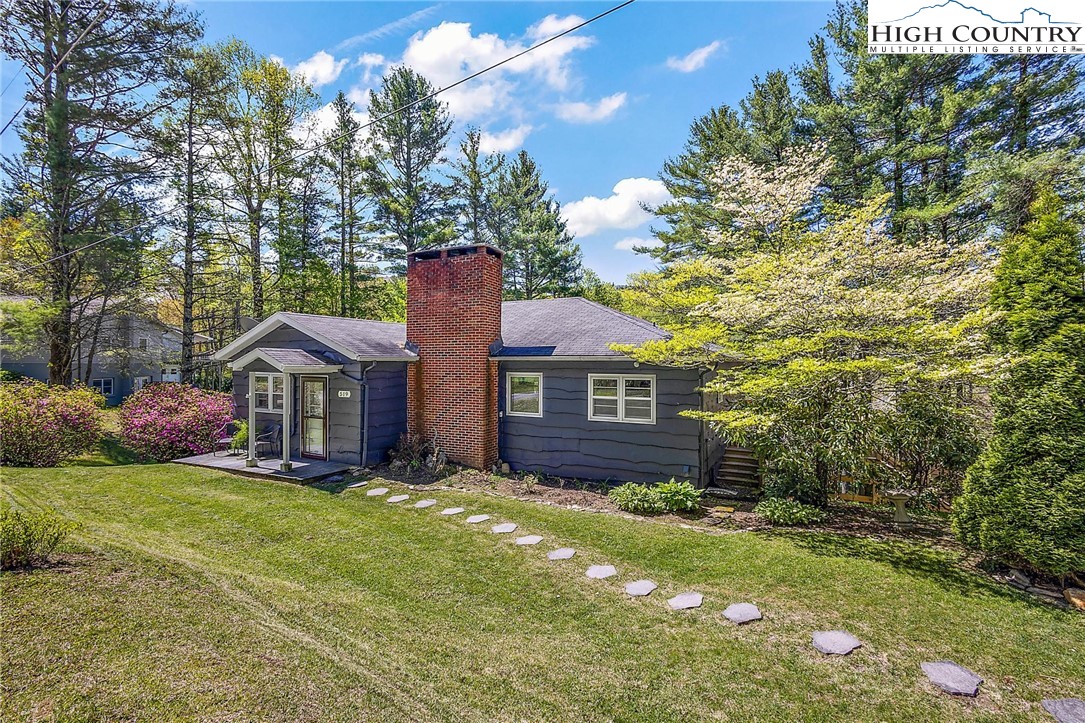 519 Holiday Hills Road