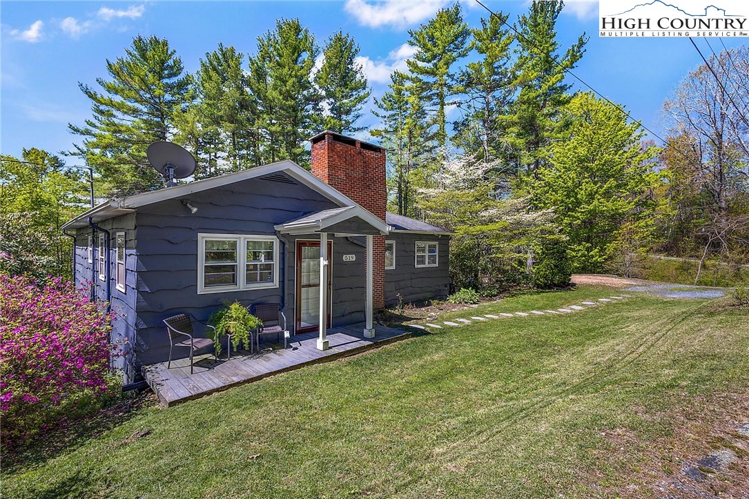 519 Holiday Hills Road