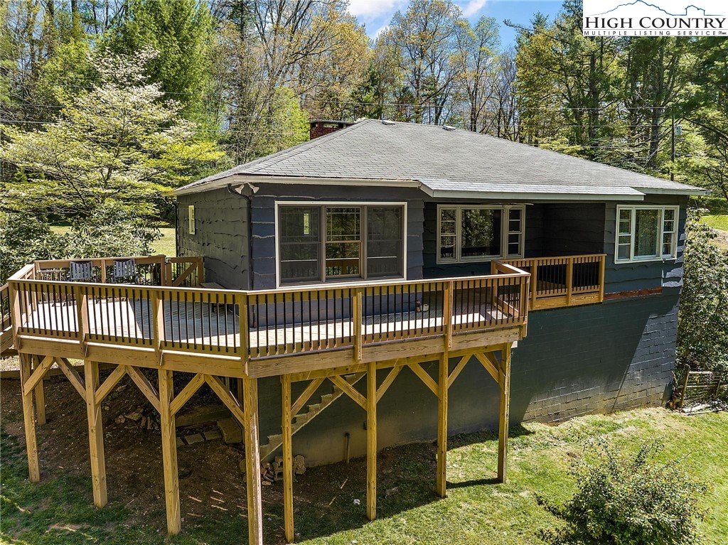 519 Holiday Hills Road