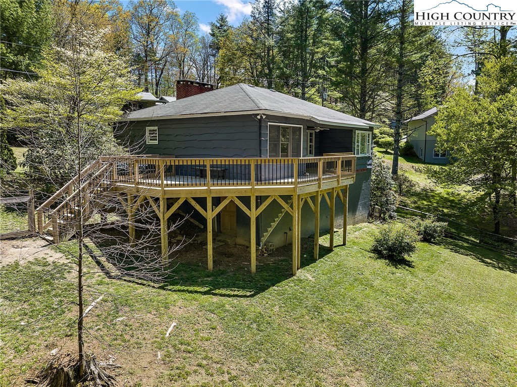 519 Holiday Hills Road