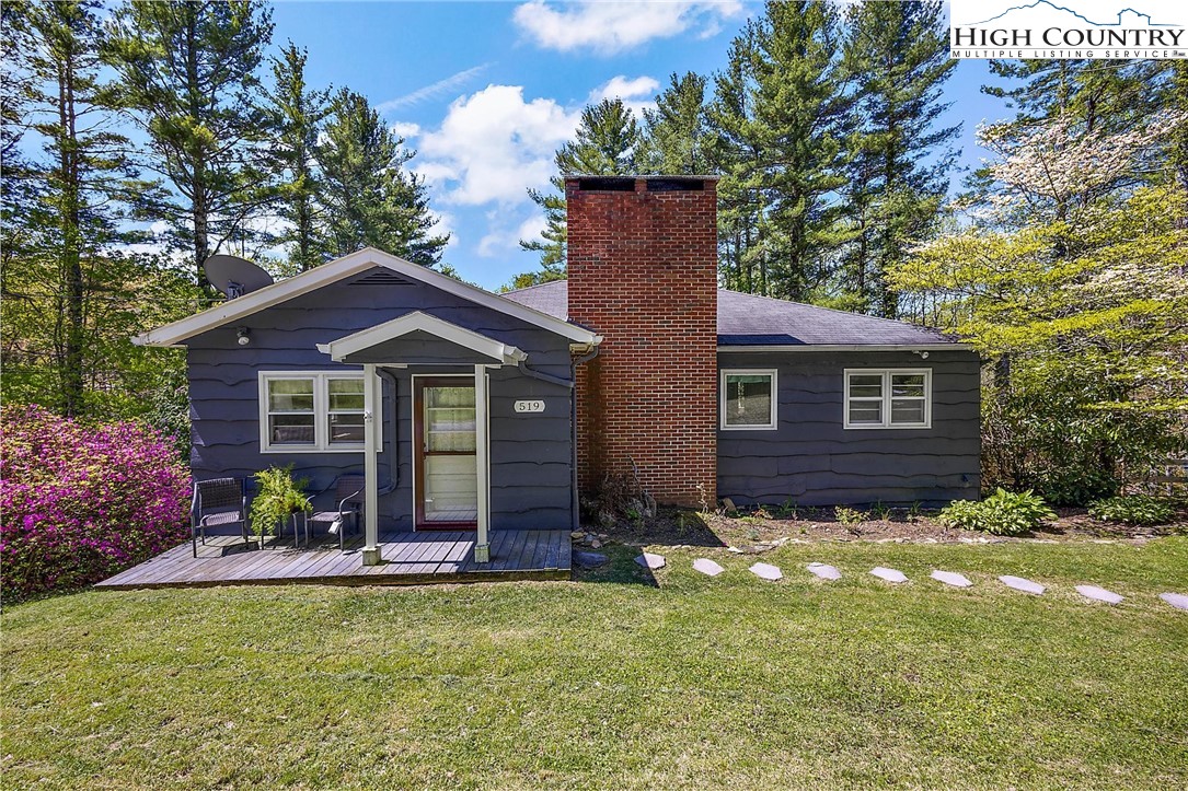 519 Holiday Hills Road