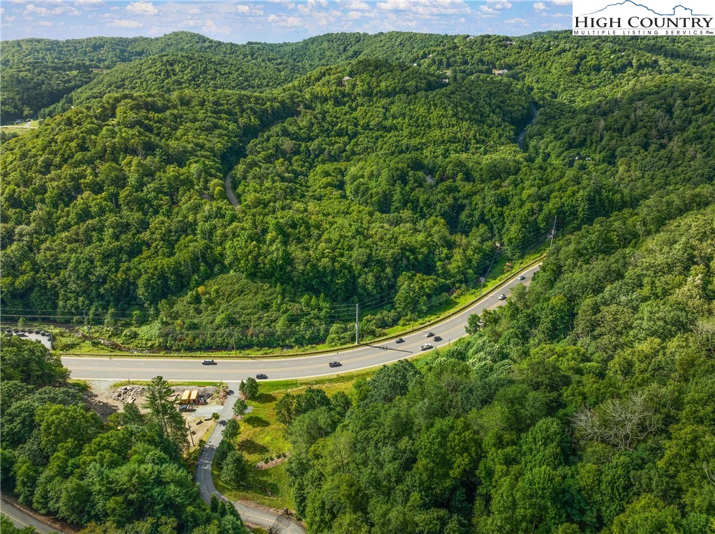 TBD Highway 321