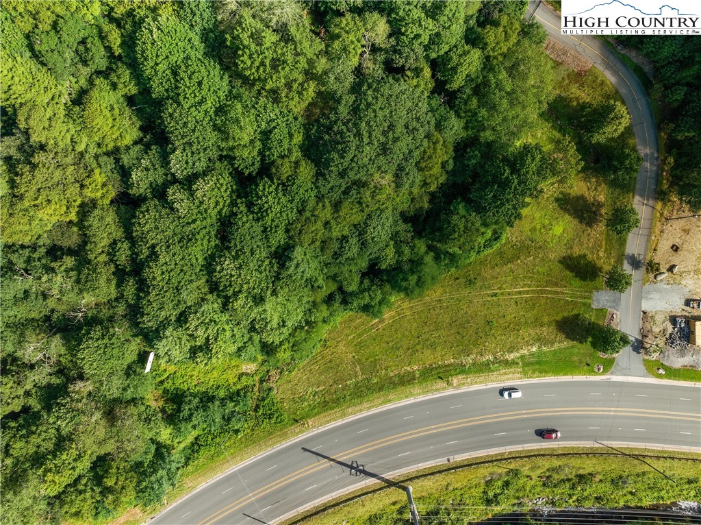 TBD Highway 321