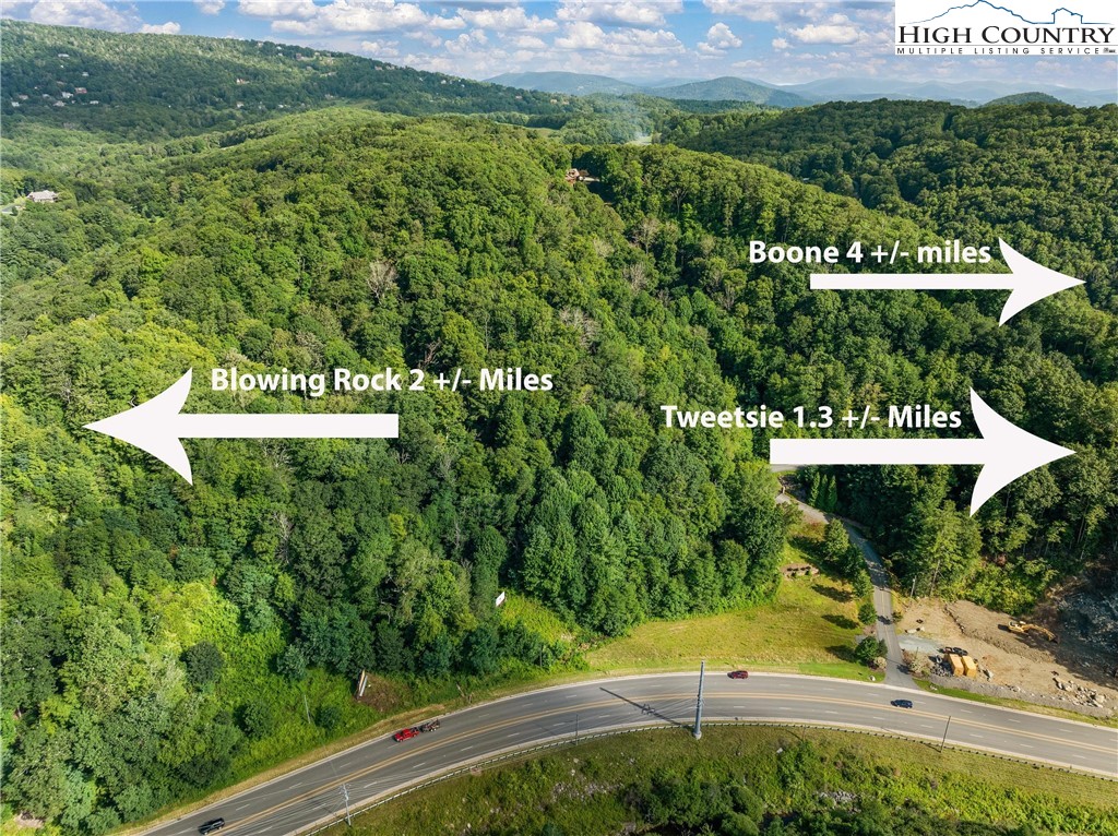 TBD Highway 321