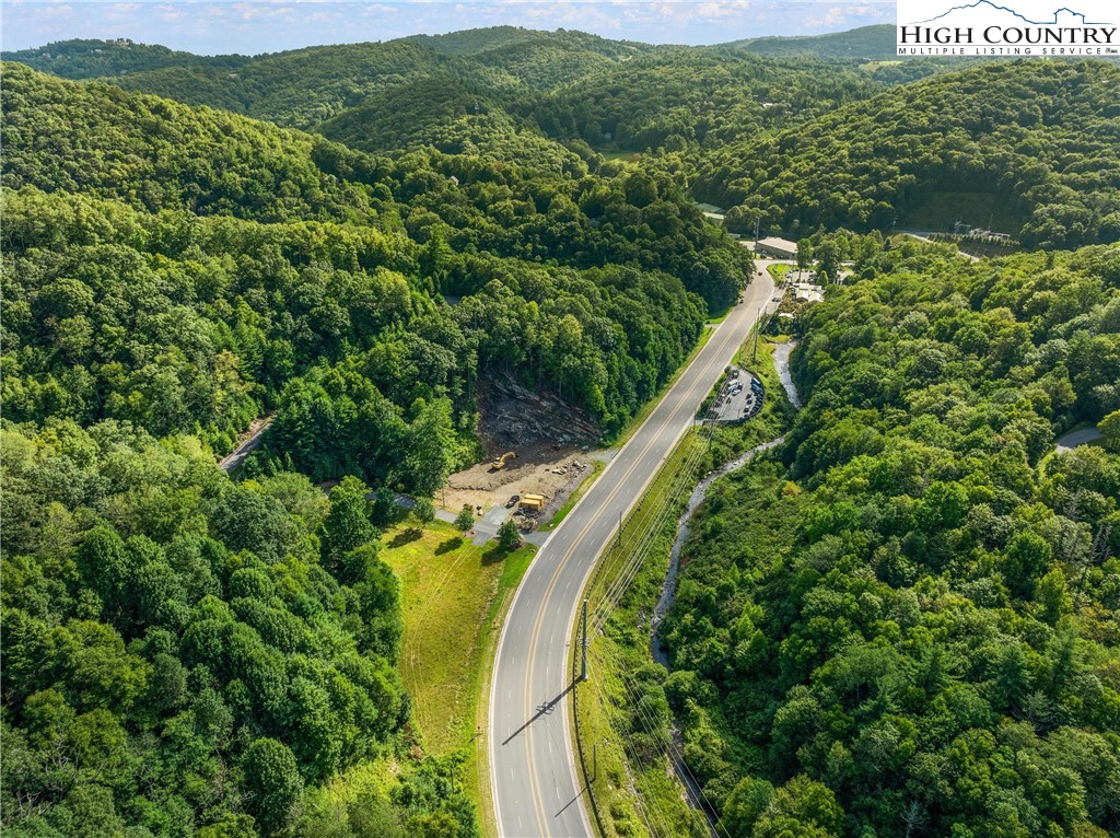 TBD Highway 321