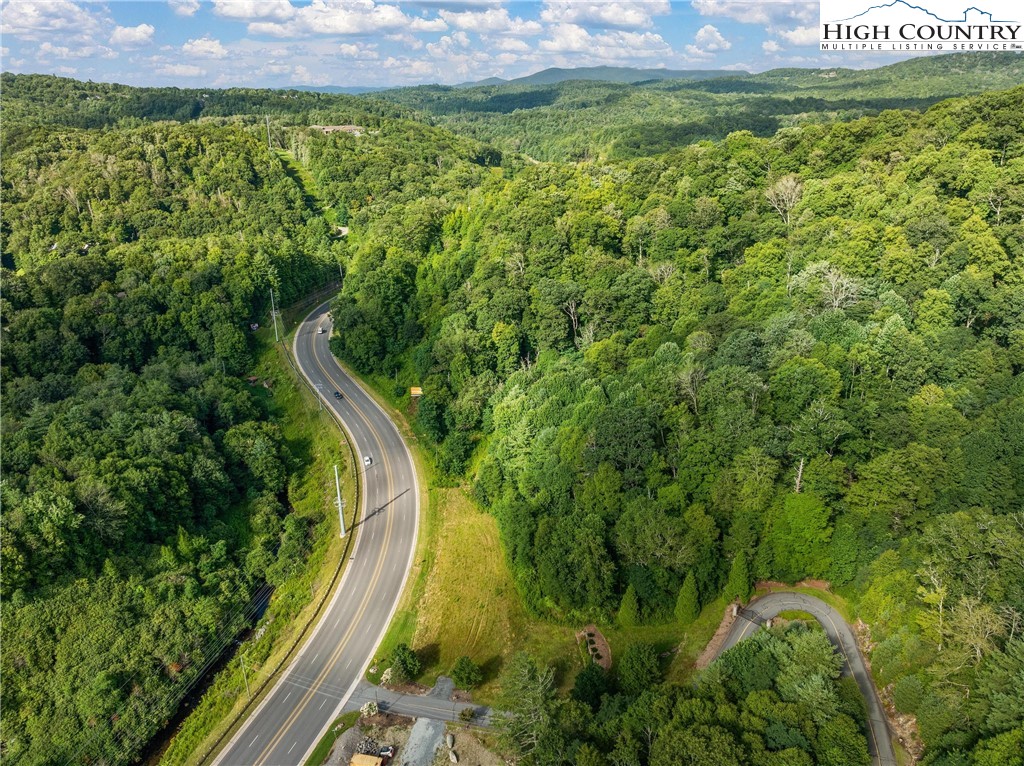 TBD Highway 321