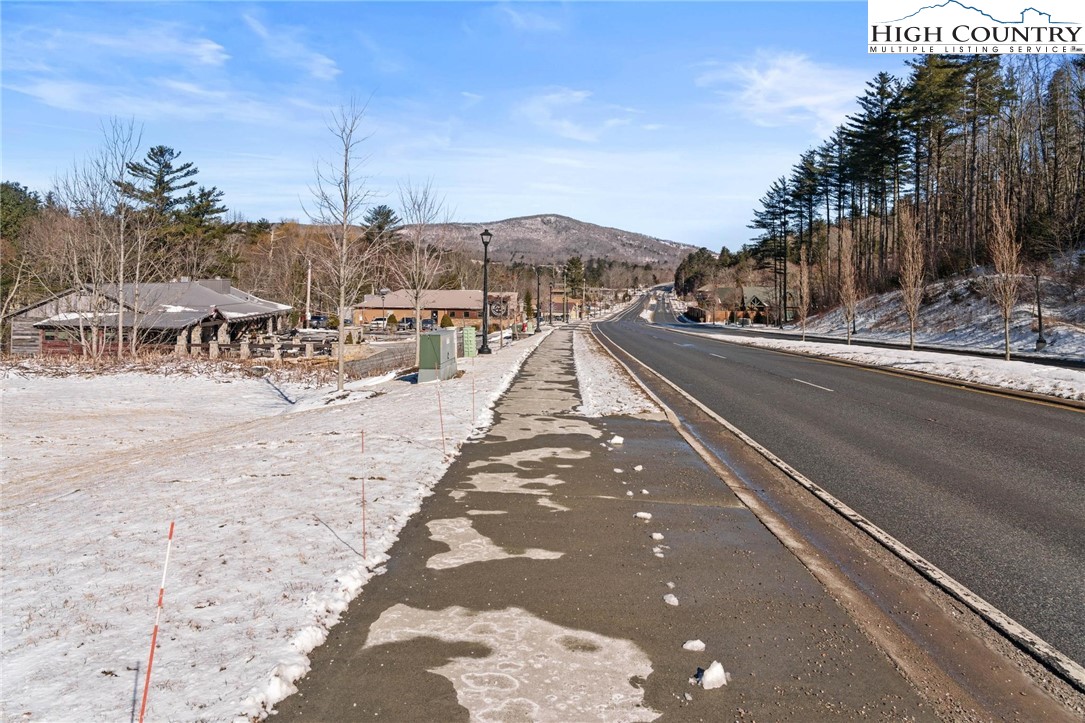 TBD Highway 321