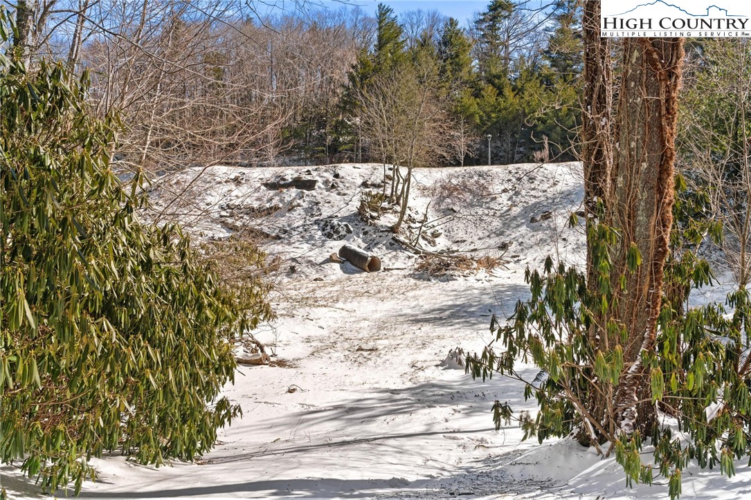 TBD Highway 321