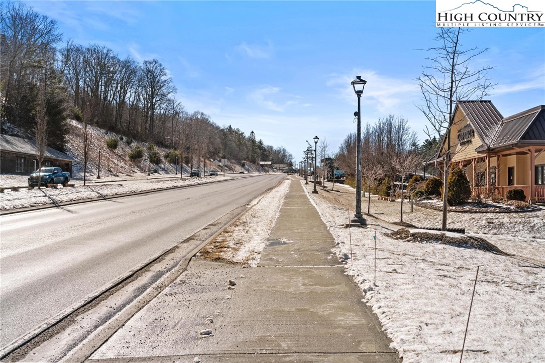 TBD Highway 321