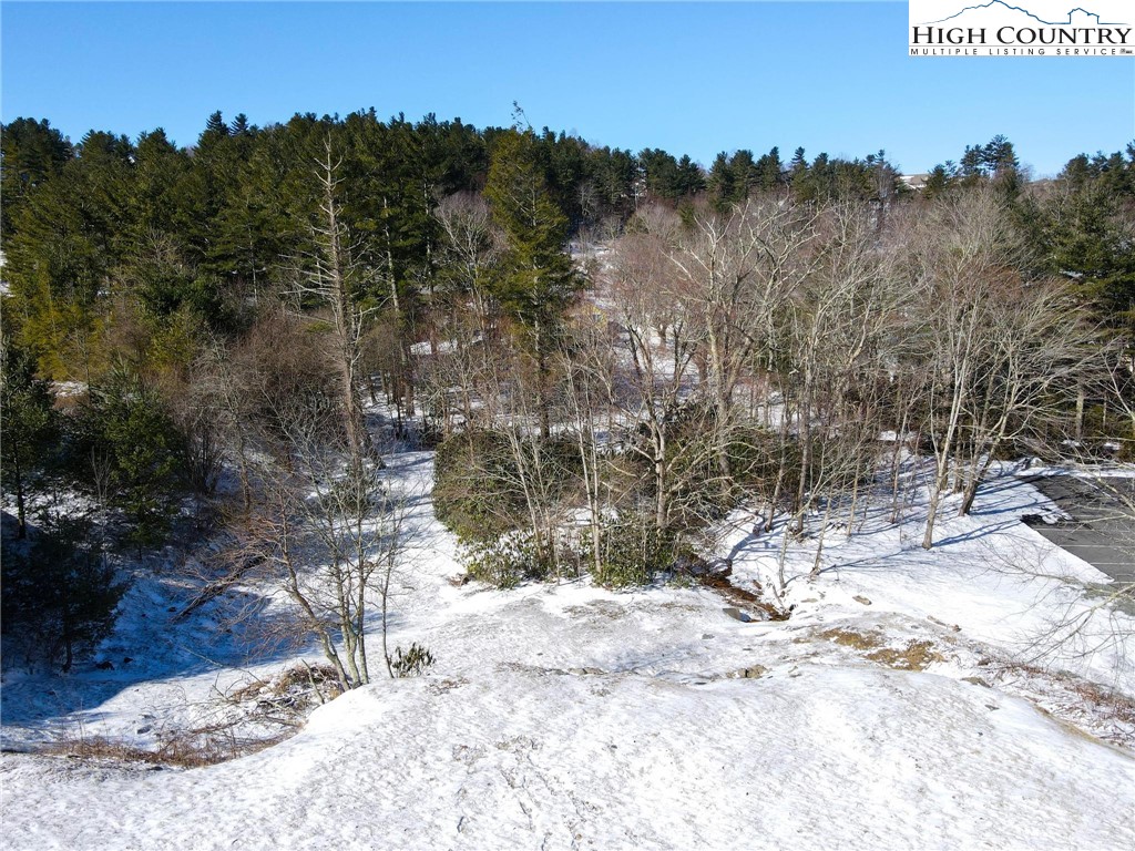 TBD Highway 321