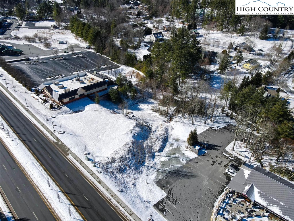 TBD Highway 321