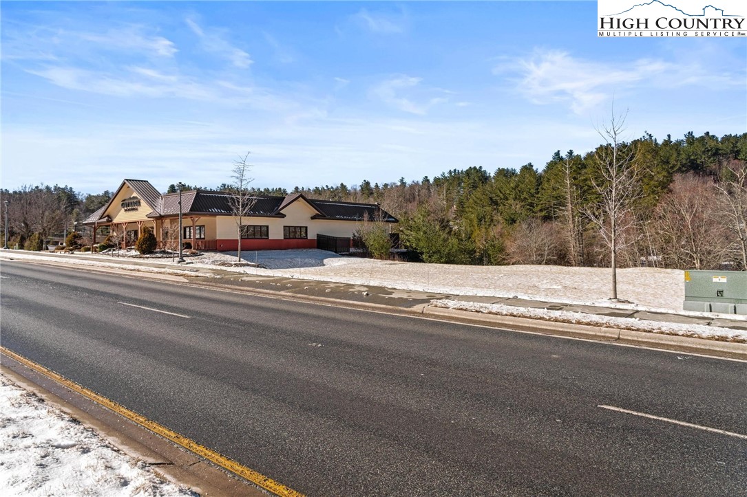 TBD Highway 321