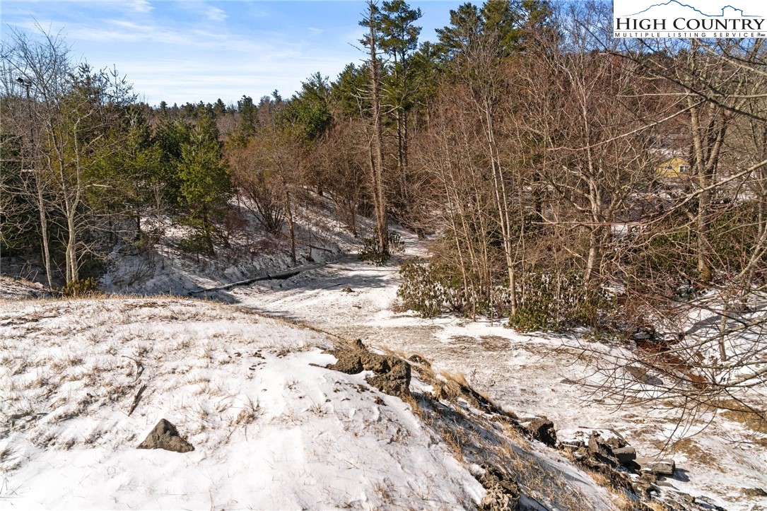 TBD Highway 321